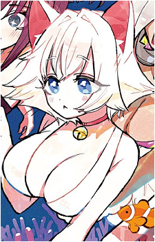 Image 3 - Art: 野澤ゆき子 (Yukiko Nozawa) Image 3