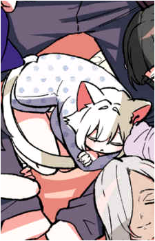 Nekonari Tama