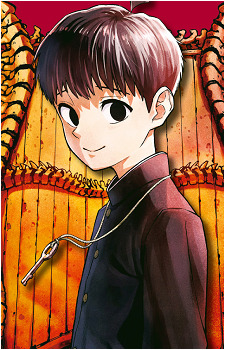 Asura Amashiro's image