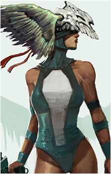 Hunter {Quake}'s image