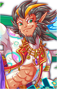 Hanuman {CF}'s image