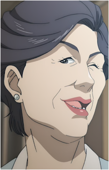 Mrs. Mitsuyama's image