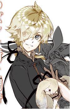 Elric {PotAH}'s image