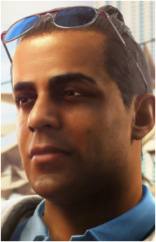 Ajit Krish's image
