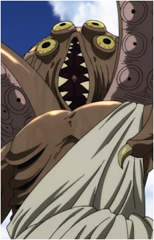 Messenger of the Seafolk's image