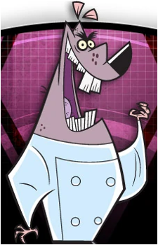 Verminious Snaptrap