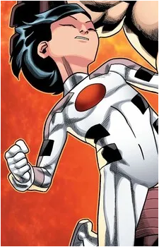 Japandroid's image