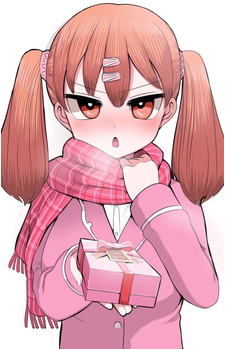 Mikan {TK}
