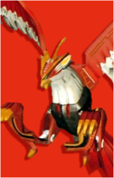 Falcon Wildzord's image