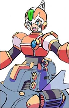 Aile {MMX}'s image