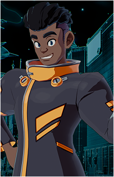 Mikey Princeton's image