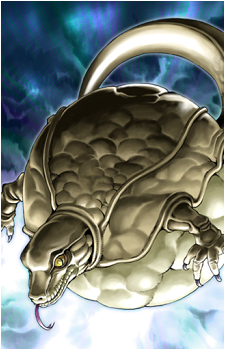 Balloon Lizard's image