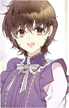 Beatrice {Beatrice}
