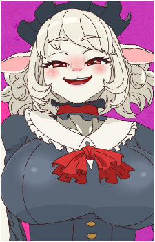 Mary-chan {TnA}'s image