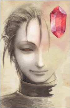 Homunculus's image