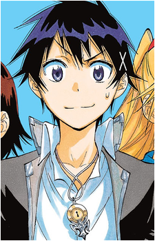 Raku Ichijou