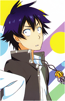 Raku Ichijou