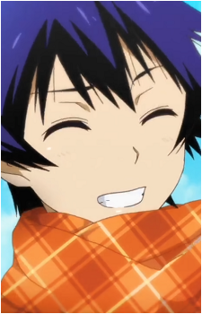 Raku Ichijou
