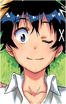 Raku Ichijou