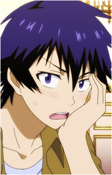 Raku Ichijou