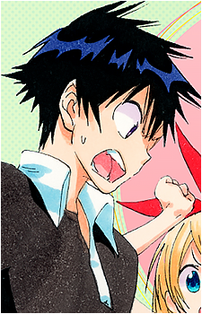 Raku Ichijou
