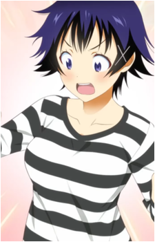Raku Ichijou