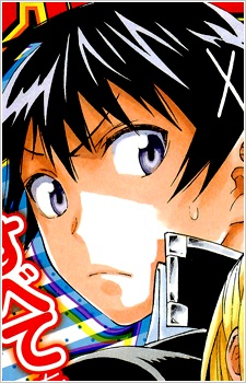 Raku Ichijou Image