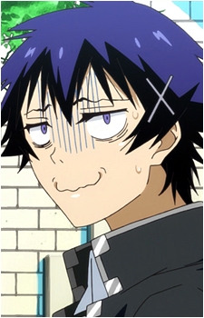 Raku Ichijou
