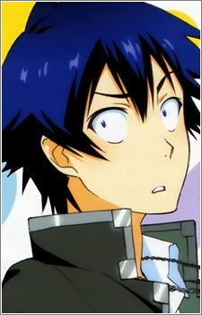 Raku Ichijou