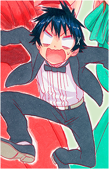 Raku Ichijou