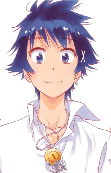 Raku Ichijou
