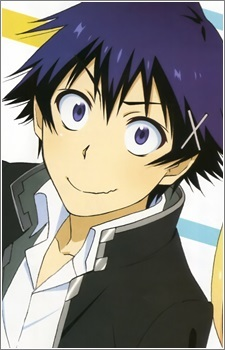 Raku Ichijou