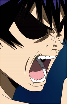 Raku Ichijou