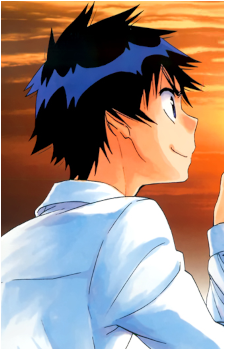 Raku Ichijou