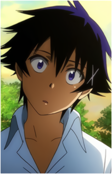 Raku Ichijou