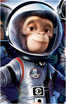 Ham III's image