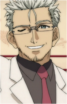 Takamichi T. Takahata