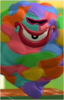 Dark Crafter's image