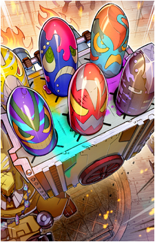 Springans Merrymaker's image