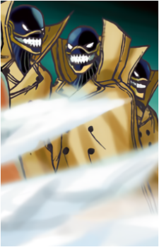 Ectoplasm