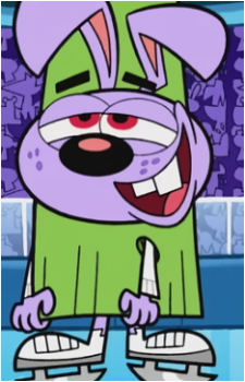 Slush {TUFF}'s image