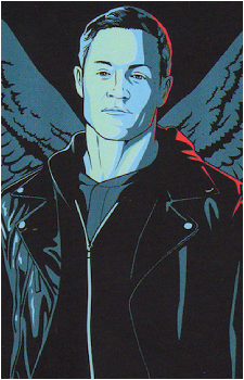 Gadreel's image