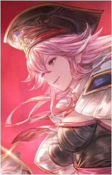 Christina {GBF}