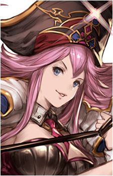 Christina {GBF}
