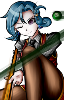 Setsuka Chiebukuro's image