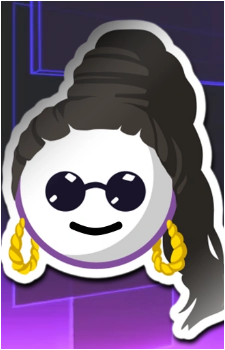 Blurred Lines' Coach (Extreme)'s image