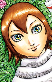 Kyou Rei's image