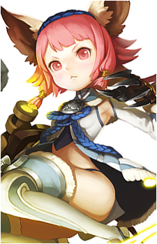 Machina {DN}