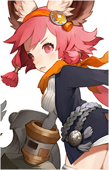 Machina {DN}