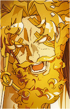 Zeus {C!}